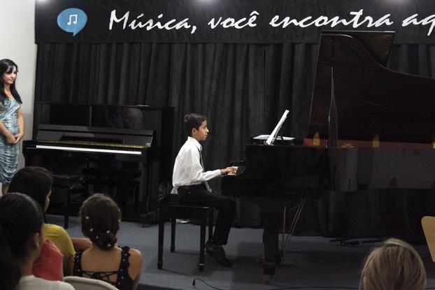 João Antônio P. Gondim (Piano) - 30/69