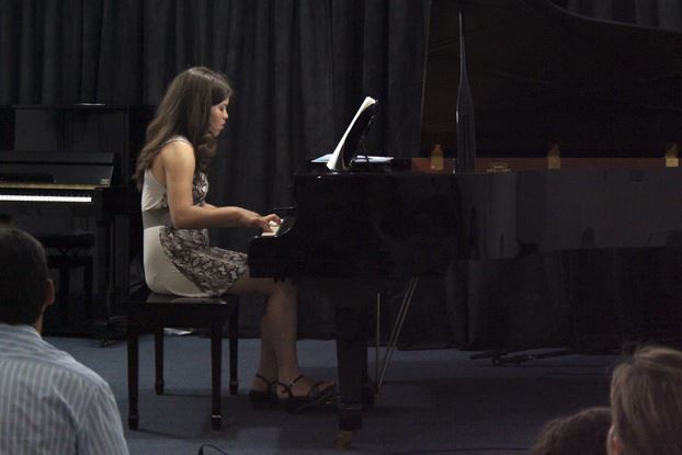 Natália Almeida de Oliveira (Piano) - 55/69
